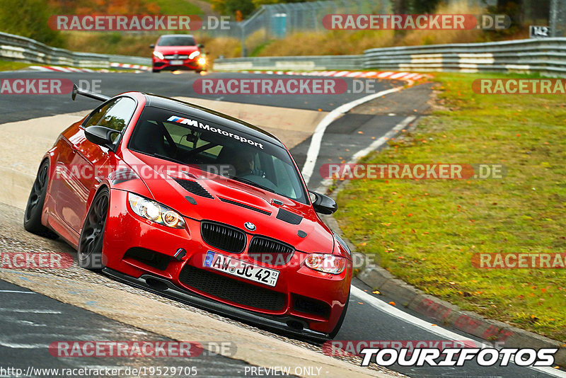 Bild #19529705 - Touristenfahrten Nürburgring Nordschleife (14.10.2022)