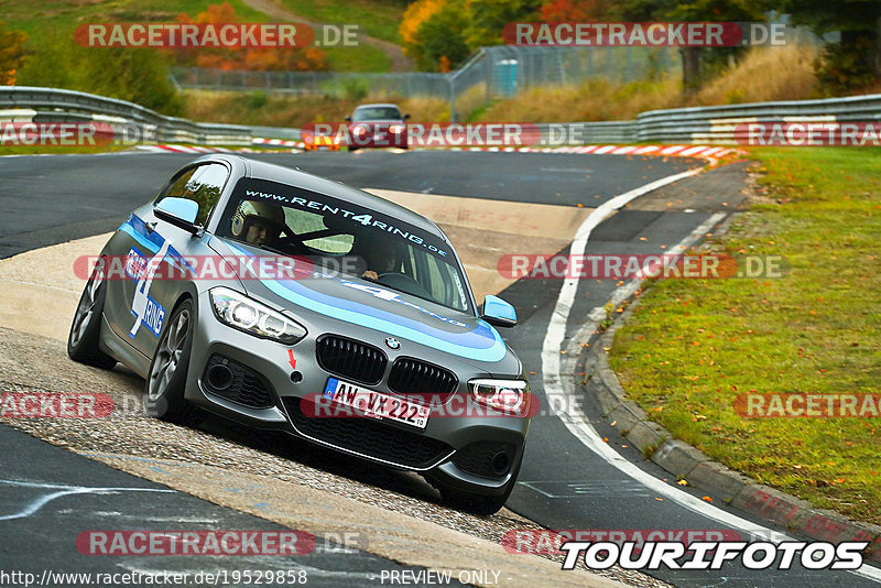 Bild #19529858 - Touristenfahrten Nürburgring Nordschleife (14.10.2022)