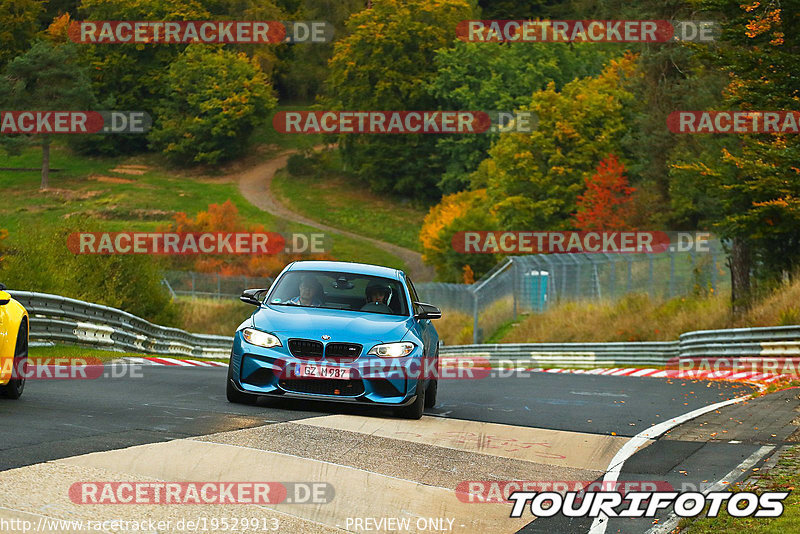 Bild #19529913 - Touristenfahrten Nürburgring Nordschleife (14.10.2022)