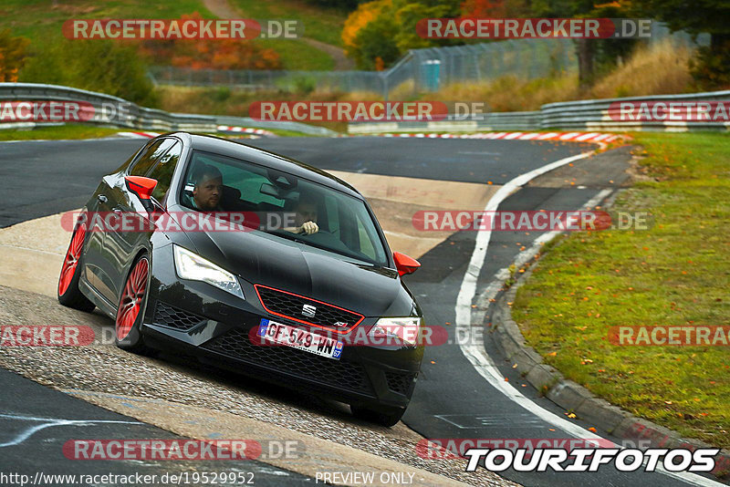 Bild #19529952 - Touristenfahrten Nürburgring Nordschleife (14.10.2022)