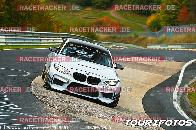 Bild #19529961 - Touristenfahrten Nürburgring Nordschleife (14.10.2022)