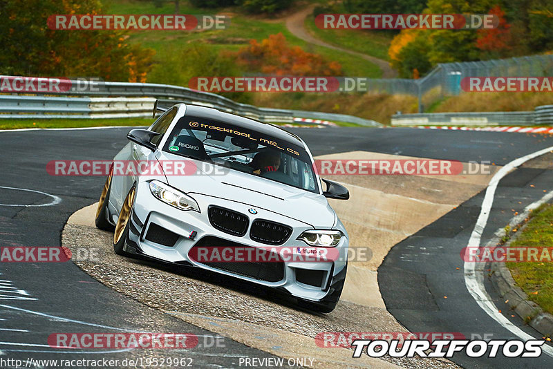 Bild #19529962 - Touristenfahrten Nürburgring Nordschleife (14.10.2022)