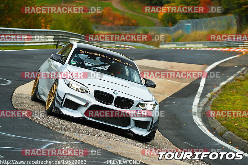 Bild #19529963 - Touristenfahrten Nürburgring Nordschleife (14.10.2022)