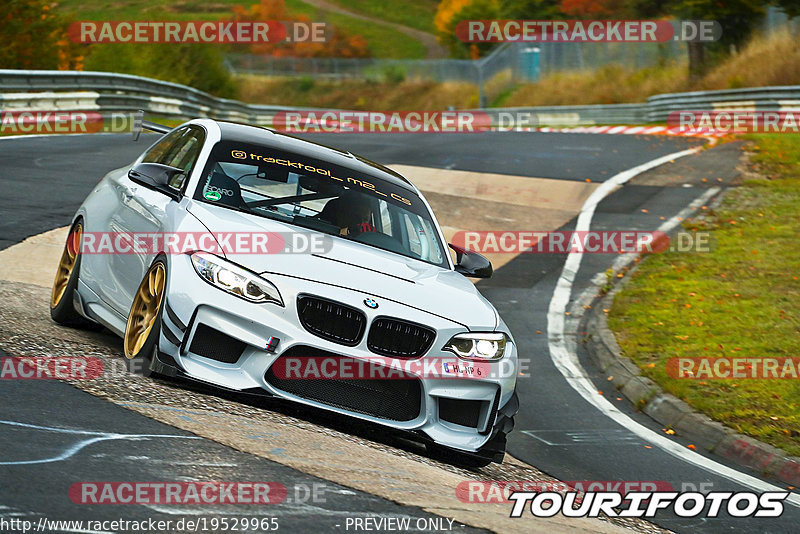 Bild #19529965 - Touristenfahrten Nürburgring Nordschleife (14.10.2022)