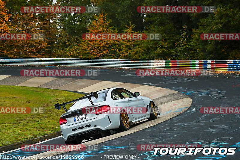 Bild #19529966 - Touristenfahrten Nürburgring Nordschleife (14.10.2022)