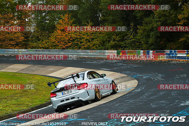 Bild #19529969 - Touristenfahrten Nürburgring Nordschleife (14.10.2022)