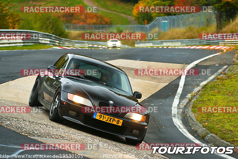 Bild #19530105 - Touristenfahrten Nürburgring Nordschleife (14.10.2022)