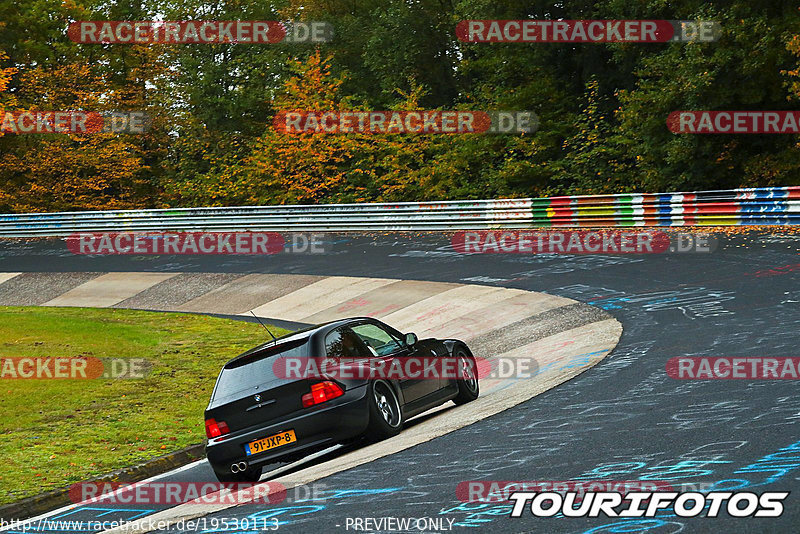 Bild #19530113 - Touristenfahrten Nürburgring Nordschleife (14.10.2022)