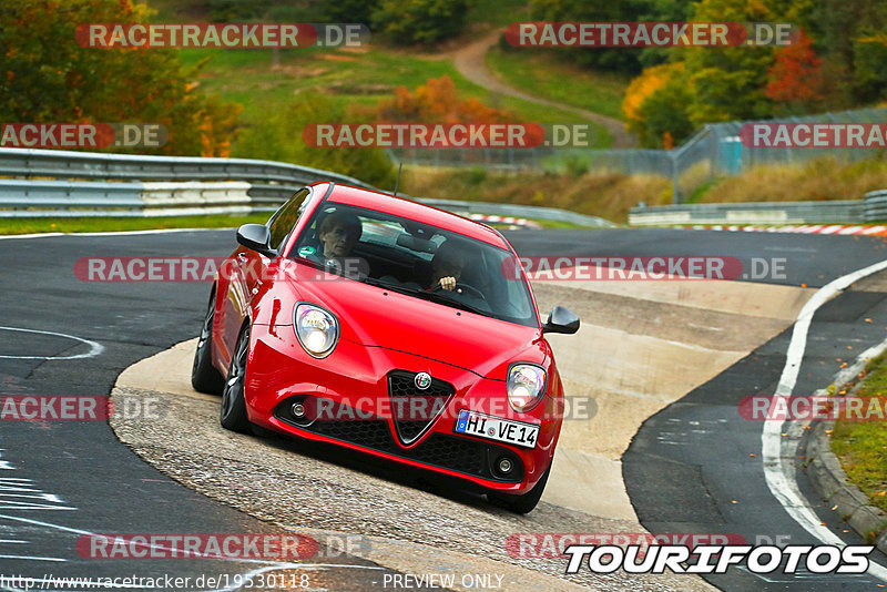 Bild #19530118 - Touristenfahrten Nürburgring Nordschleife (14.10.2022)