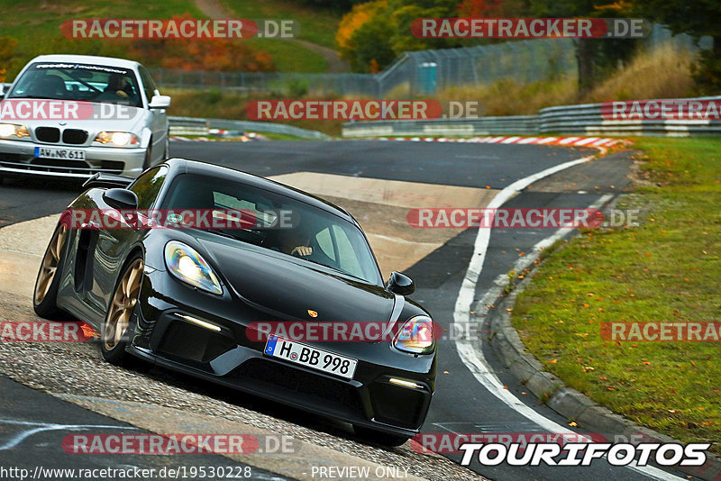 Bild #19530228 - Touristenfahrten Nürburgring Nordschleife (14.10.2022)