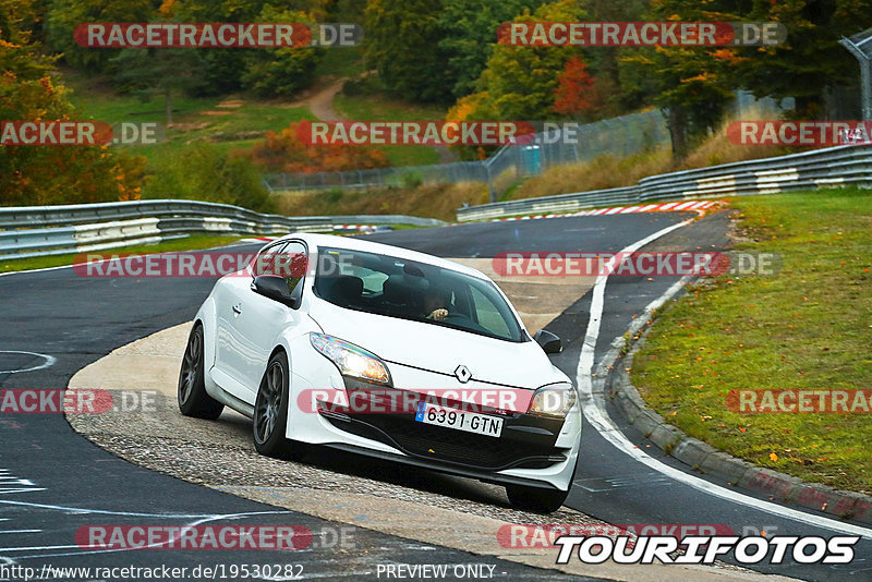 Bild #19530282 - Touristenfahrten Nürburgring Nordschleife (14.10.2022)