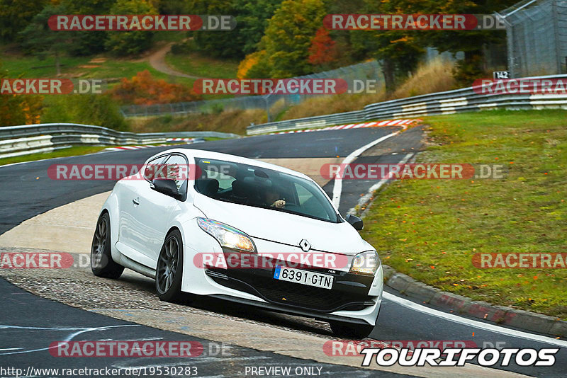 Bild #19530283 - Touristenfahrten Nürburgring Nordschleife (14.10.2022)