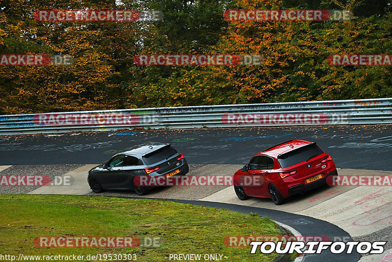 Bild #19530303 - Touristenfahrten Nürburgring Nordschleife (14.10.2022)