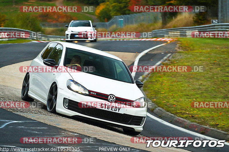 Bild #19530305 - Touristenfahrten Nürburgring Nordschleife (14.10.2022)