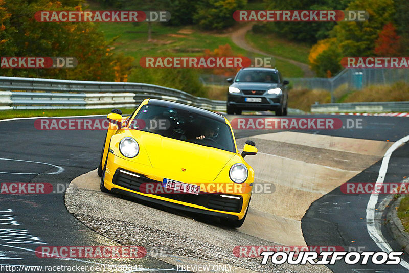 Bild #19530349 - Touristenfahrten Nürburgring Nordschleife (14.10.2022)