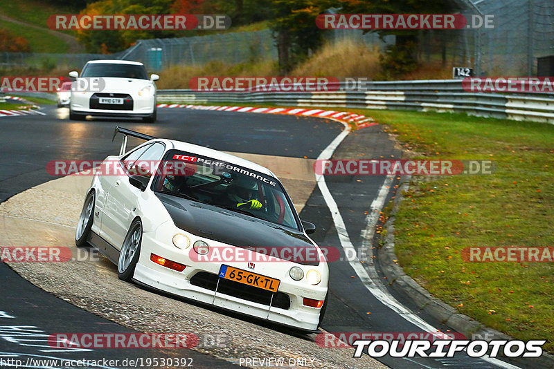 Bild #19530392 - Touristenfahrten Nürburgring Nordschleife (14.10.2022)