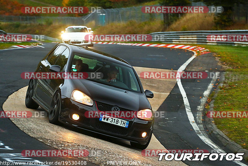 Bild #19530408 - Touristenfahrten Nürburgring Nordschleife (14.10.2022)