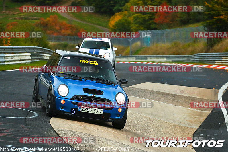 Bild #19530467 - Touristenfahrten Nürburgring Nordschleife (14.10.2022)