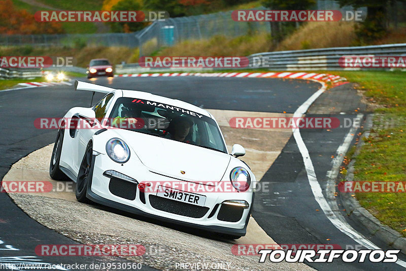 Bild #19530560 - Touristenfahrten Nürburgring Nordschleife (14.10.2022)