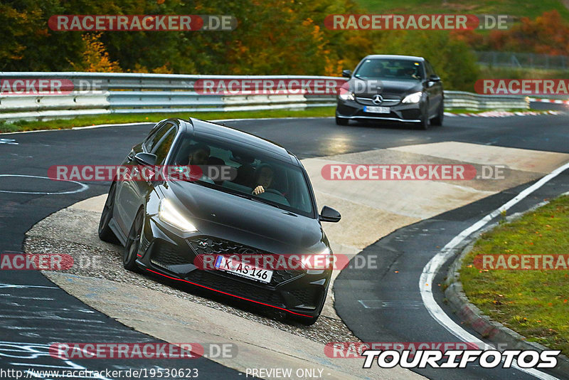 Bild #19530623 - Touristenfahrten Nürburgring Nordschleife (14.10.2022)