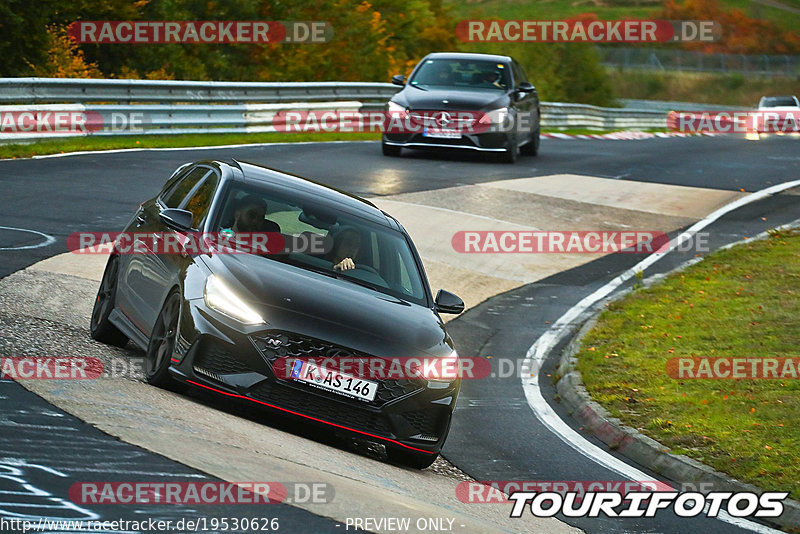 Bild #19530626 - Touristenfahrten Nürburgring Nordschleife (14.10.2022)