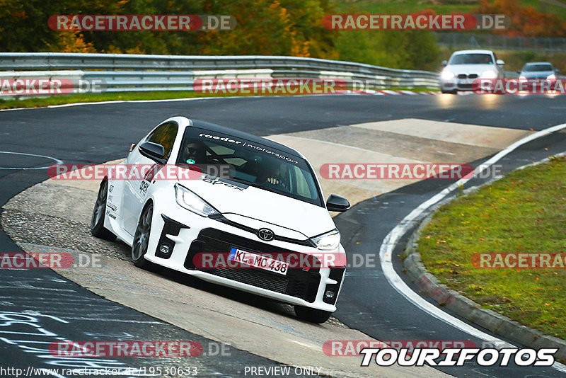 Bild #19530633 - Touristenfahrten Nürburgring Nordschleife (14.10.2022)