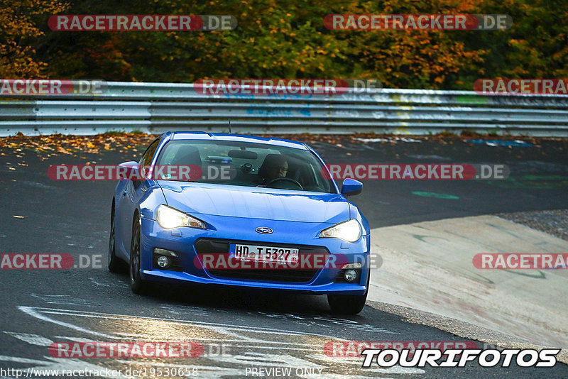 Bild #19530658 - Touristenfahrten Nürburgring Nordschleife (14.10.2022)