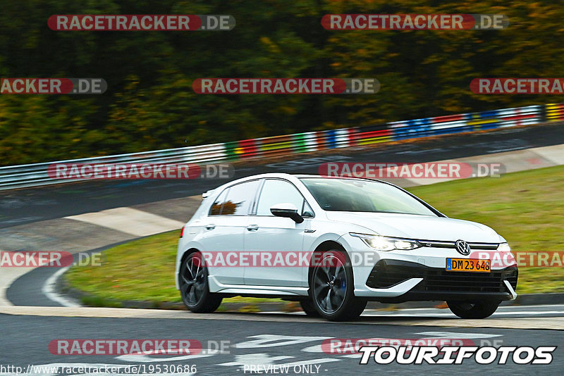 Bild #19530686 - Touristenfahrten Nürburgring Nordschleife (14.10.2022)