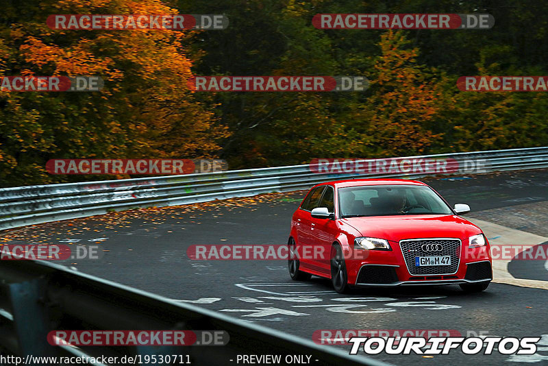 Bild #19530711 - Touristenfahrten Nürburgring Nordschleife (14.10.2022)