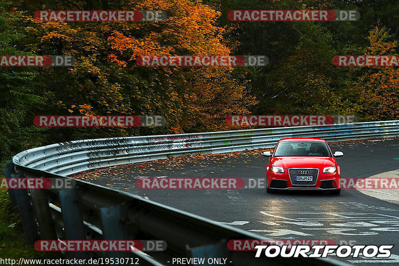 Bild #19530712 - Touristenfahrten Nürburgring Nordschleife (14.10.2022)