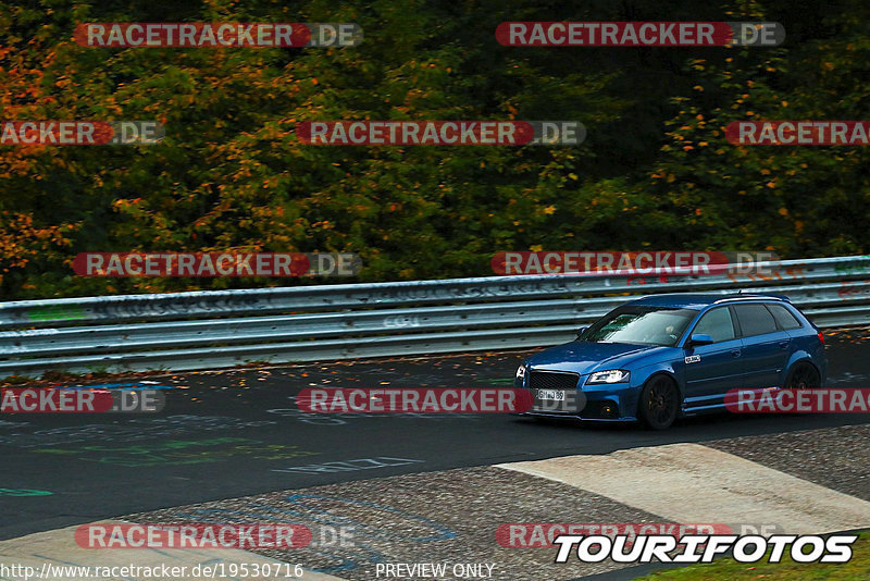 Bild #19530716 - Touristenfahrten Nürburgring Nordschleife (14.10.2022)