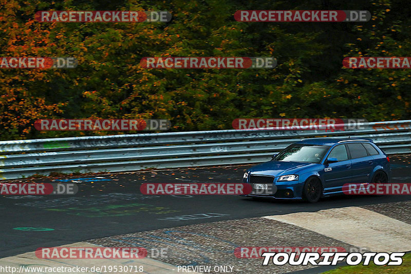 Bild #19530718 - Touristenfahrten Nürburgring Nordschleife (14.10.2022)