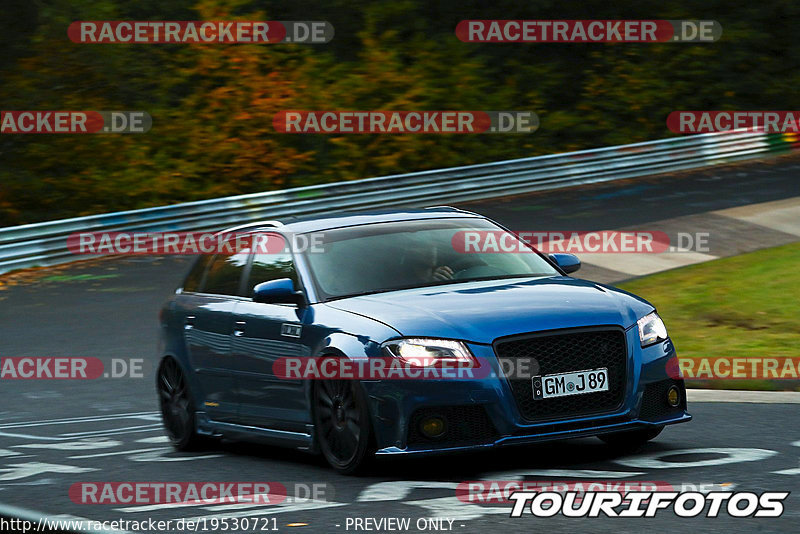 Bild #19530721 - Touristenfahrten Nürburgring Nordschleife (14.10.2022)