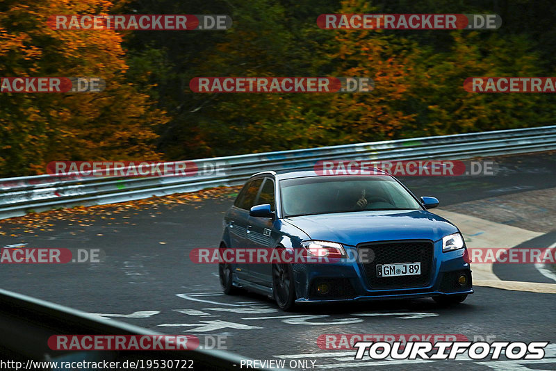 Bild #19530722 - Touristenfahrten Nürburgring Nordschleife (14.10.2022)