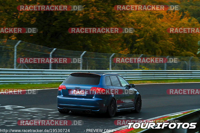 Bild #19530724 - Touristenfahrten Nürburgring Nordschleife (14.10.2022)