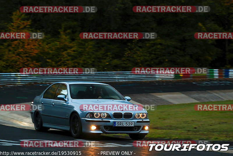 Bild #19530915 - Touristenfahrten Nürburgring Nordschleife (14.10.2022)