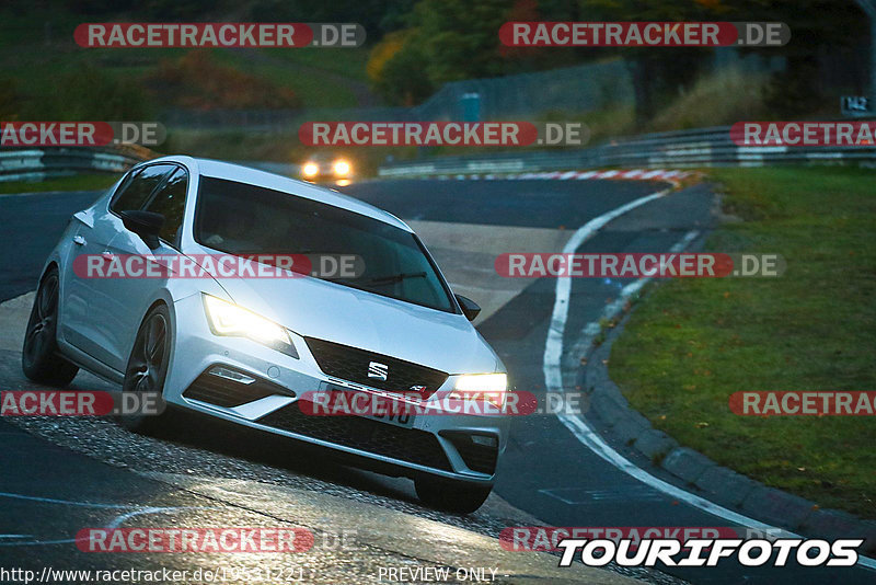 Bild #19531221 - Touristenfahrten Nürburgring Nordschleife (14.10.2022)