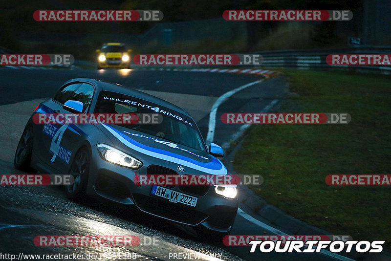 Bild #19531388 - Touristenfahrten Nürburgring Nordschleife (14.10.2022)