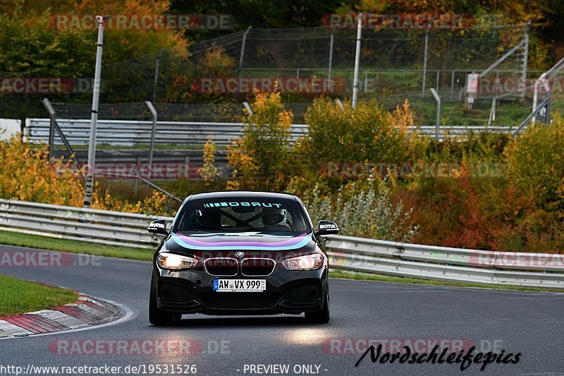 Bild #19531526 - Touristenfahrten Nürburgring Nordschleife (15.10.2022)