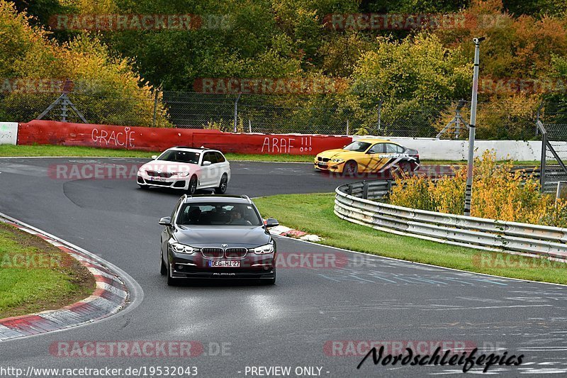 Bild #19532043 - Touristenfahrten Nürburgring Nordschleife (15.10.2022)