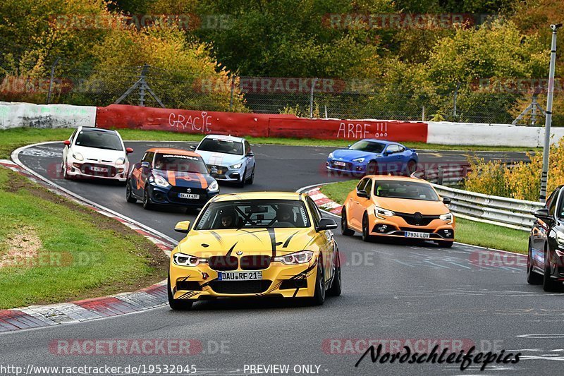 Bild #19532045 - Touristenfahrten Nürburgring Nordschleife (15.10.2022)