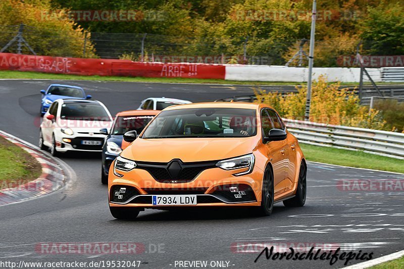 Bild #19532047 - Touristenfahrten Nürburgring Nordschleife (15.10.2022)