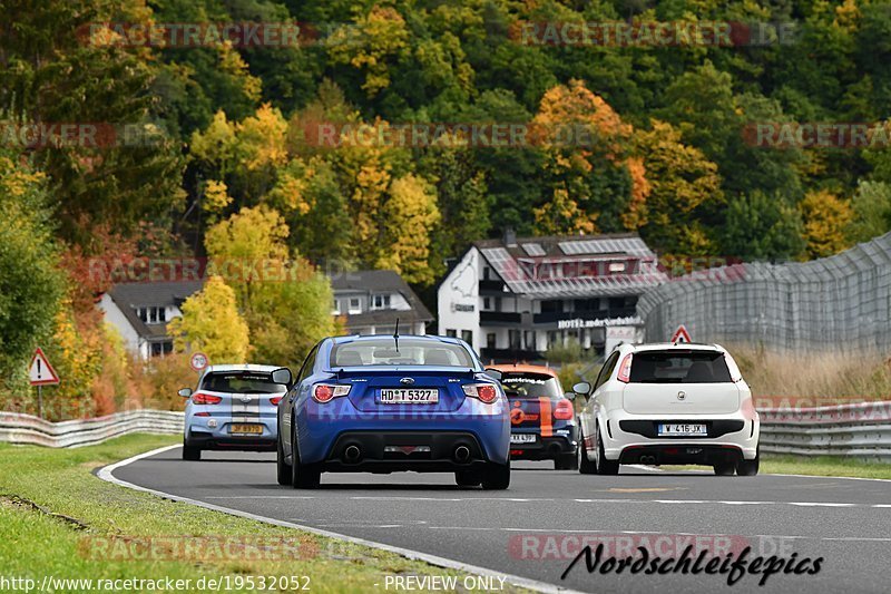 Bild #19532052 - Touristenfahrten Nürburgring Nordschleife (15.10.2022)