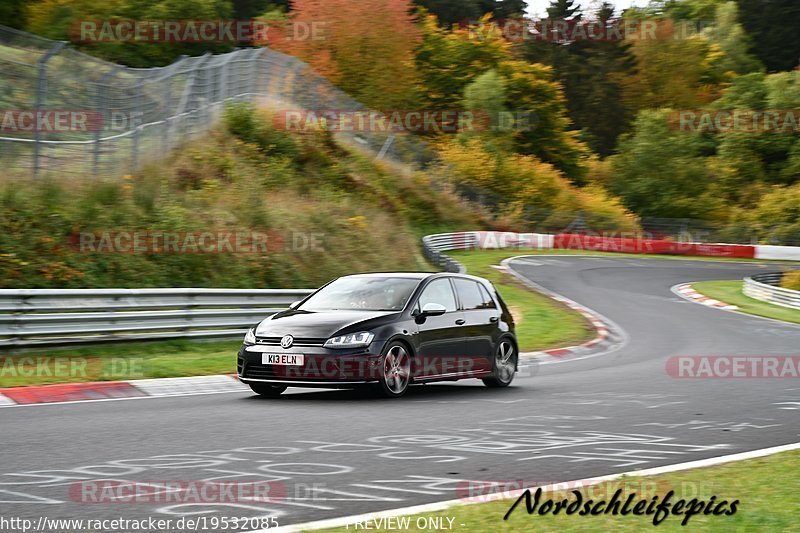 Bild #19532085 - Touristenfahrten Nürburgring Nordschleife (15.10.2022)