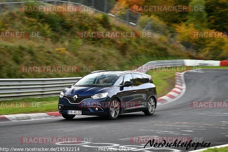 Bild #19532214 - Touristenfahrten Nürburgring Nordschleife (15.10.2022)