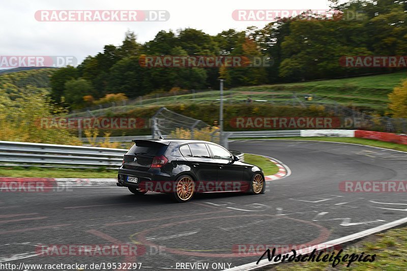 Bild #19532297 - Touristenfahrten Nürburgring Nordschleife (15.10.2022)