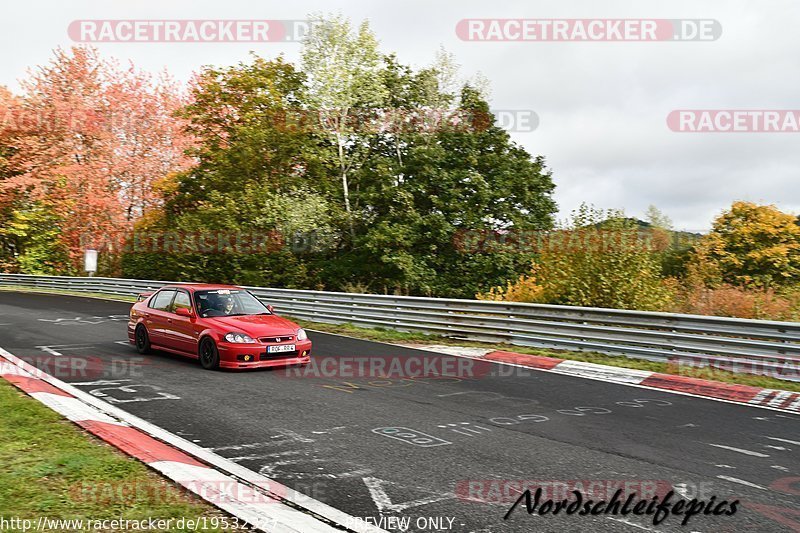 Bild #19532327 - Touristenfahrten Nürburgring Nordschleife (15.10.2022)