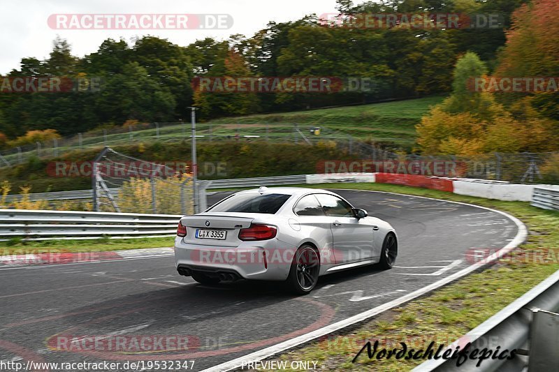 Bild #19532347 - Touristenfahrten Nürburgring Nordschleife (15.10.2022)