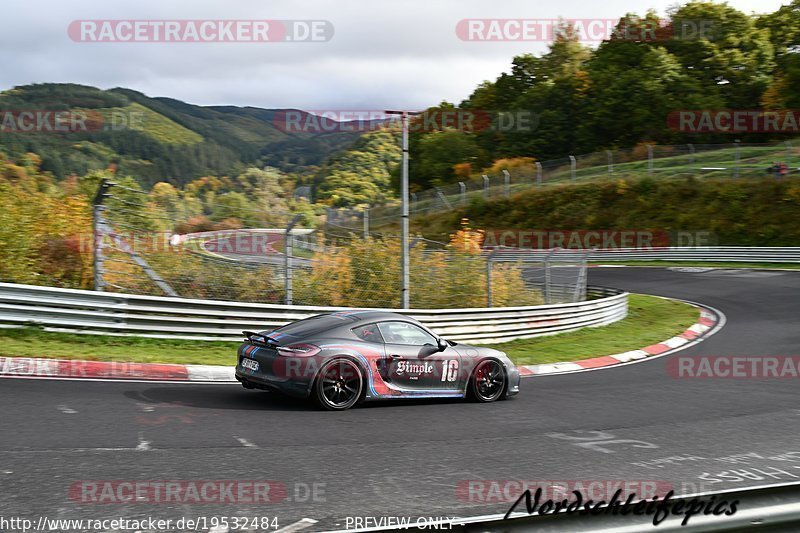 Bild #19532484 - Touristenfahrten Nürburgring Nordschleife (15.10.2022)