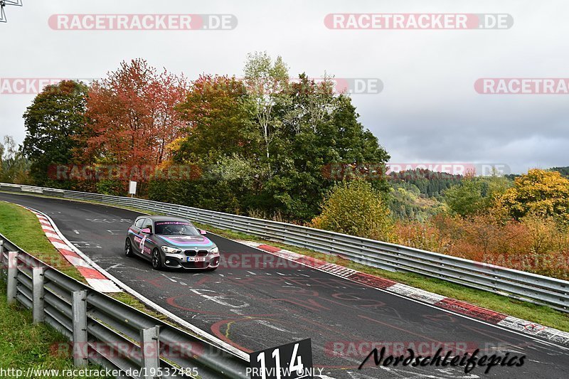 Bild #19532485 - Touristenfahrten Nürburgring Nordschleife (15.10.2022)